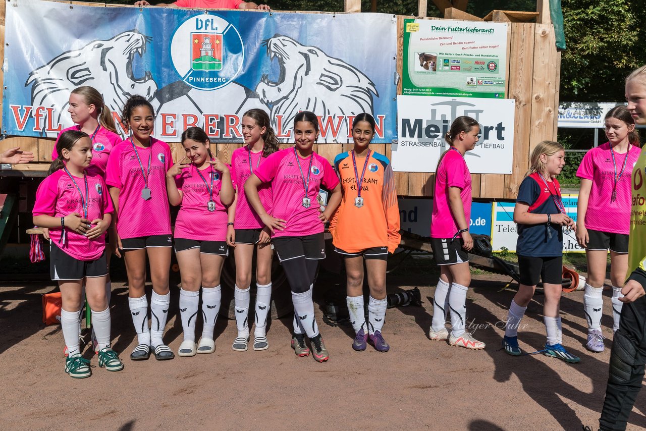 Bild 103 - Loewinnen Cup
